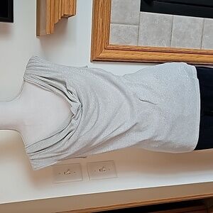 White House Black Market Tank